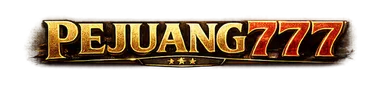 PEJUANG777 Logo